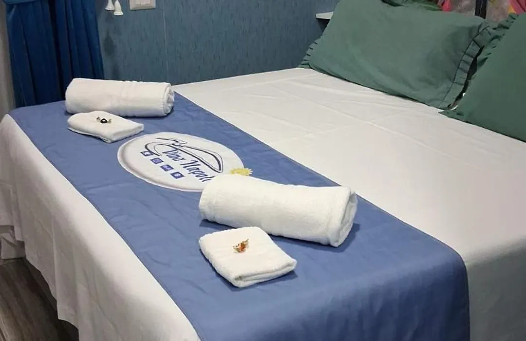 B&B Viva Napoli-1