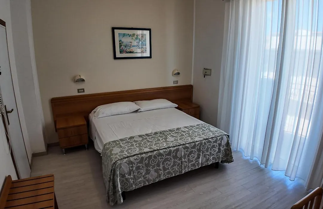Hotel Belturismo-1