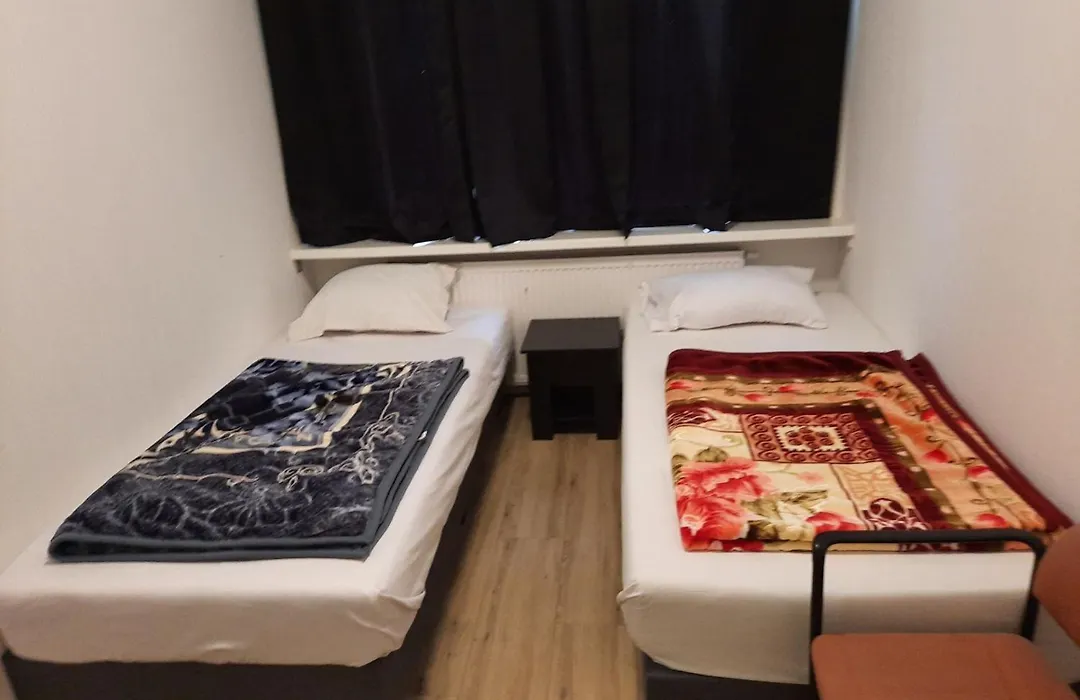 Guest House Amsterdam-1