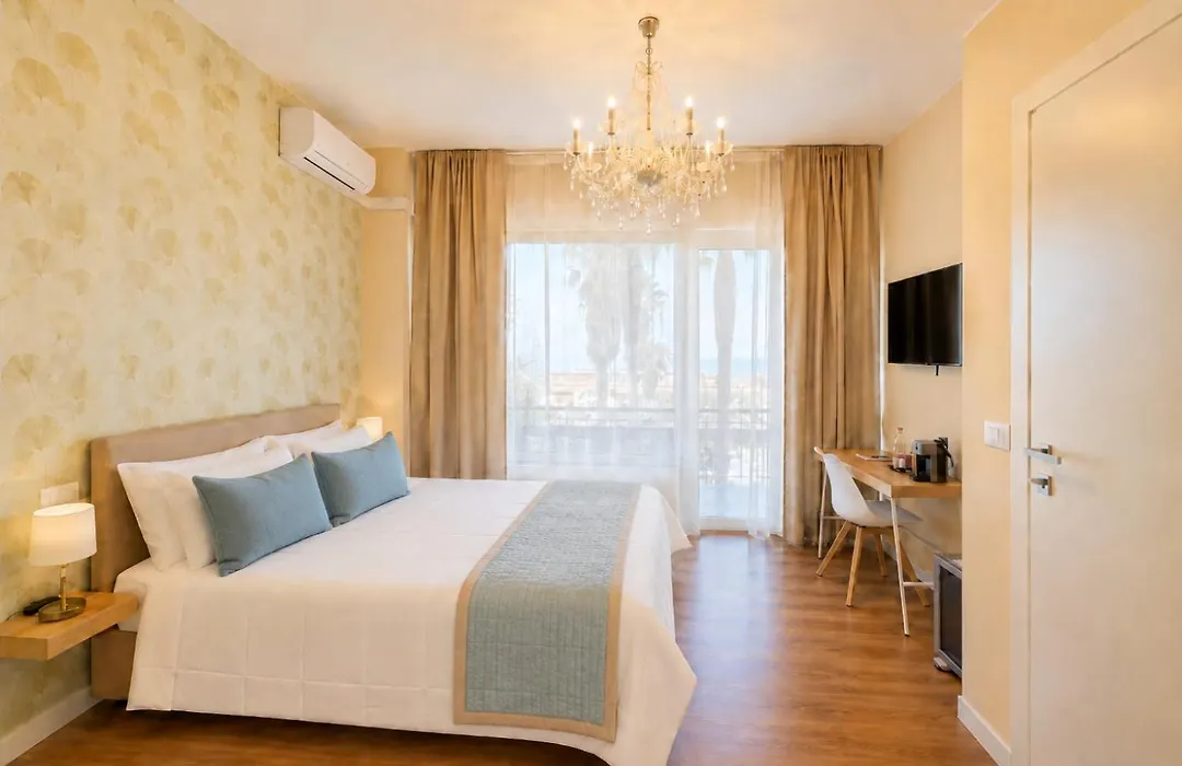 Regina Elena Rooms-1