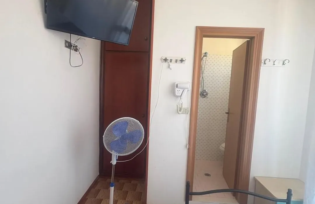 Hotel Estense-1