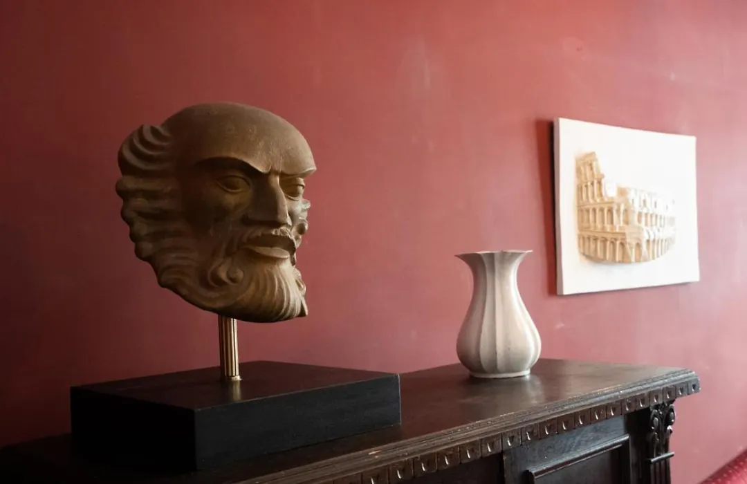 Imperial Guesthouse-1
