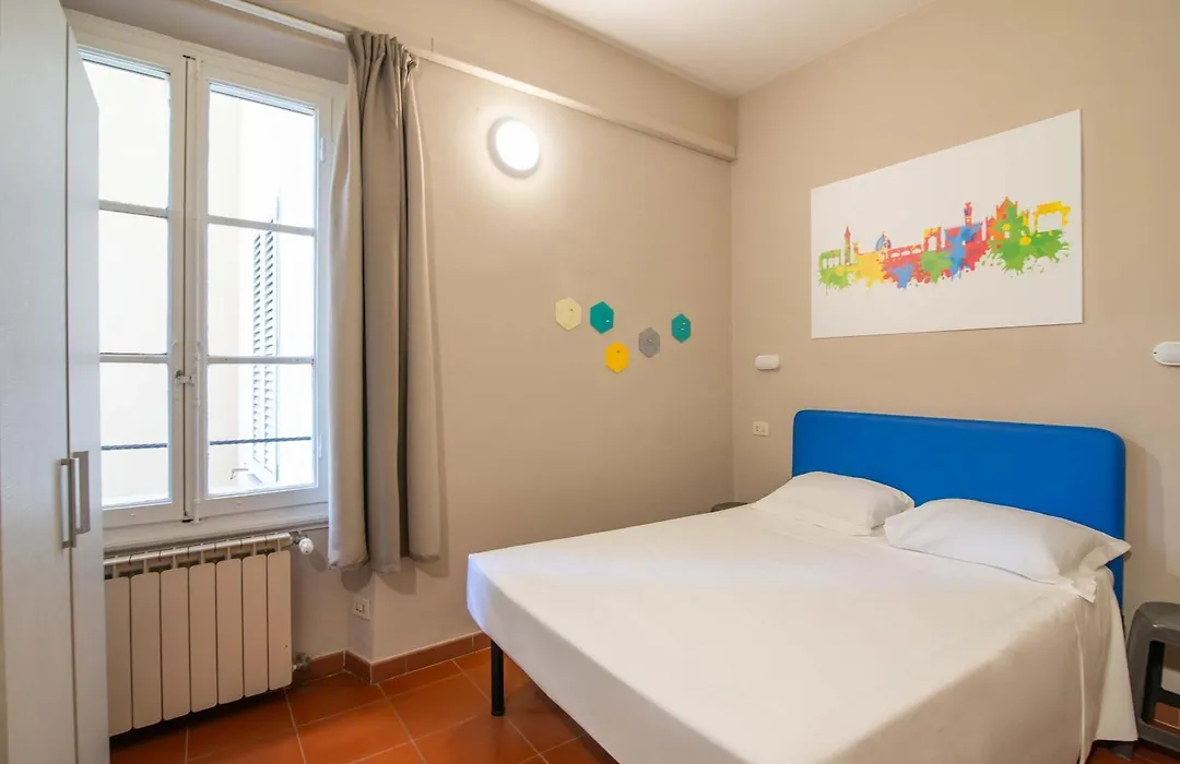 Hotel Genesi-1