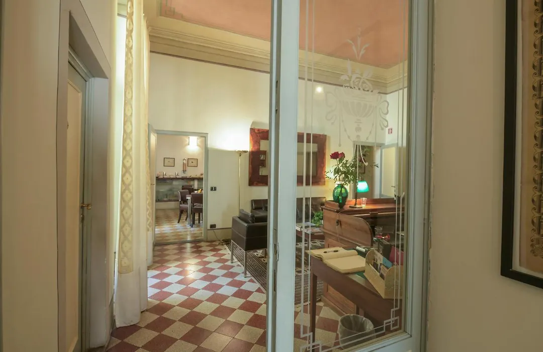 Casa Rovai Guest House-1