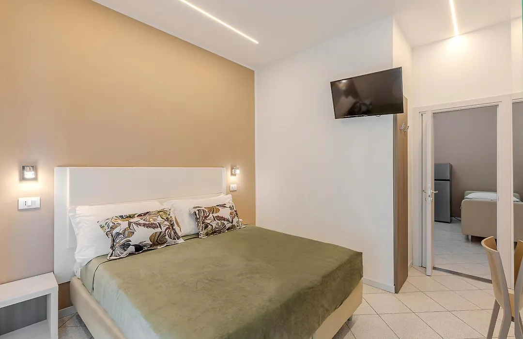 Residence Hotel Mizar-1