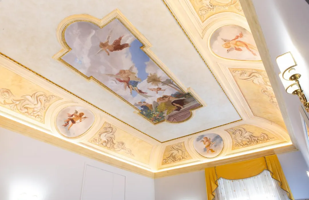 Hotel Giugiù-1