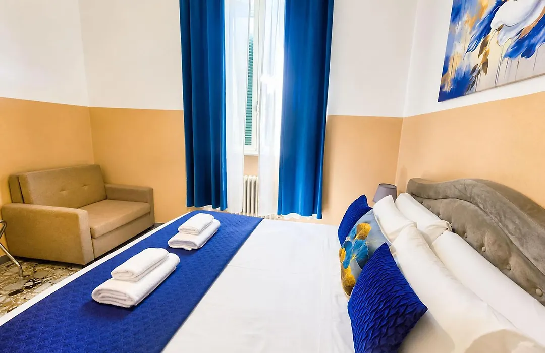 Sweet Life Guesthouse Hospety Group-1