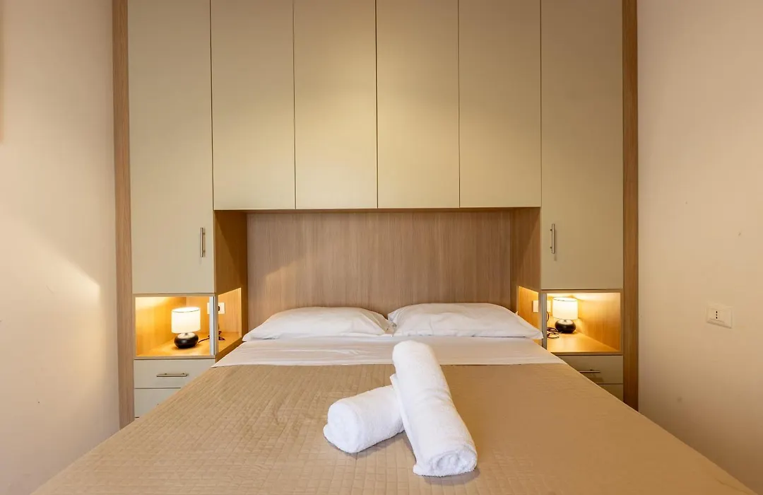 Acquacorrente Rooms - a due passi dal mare-1