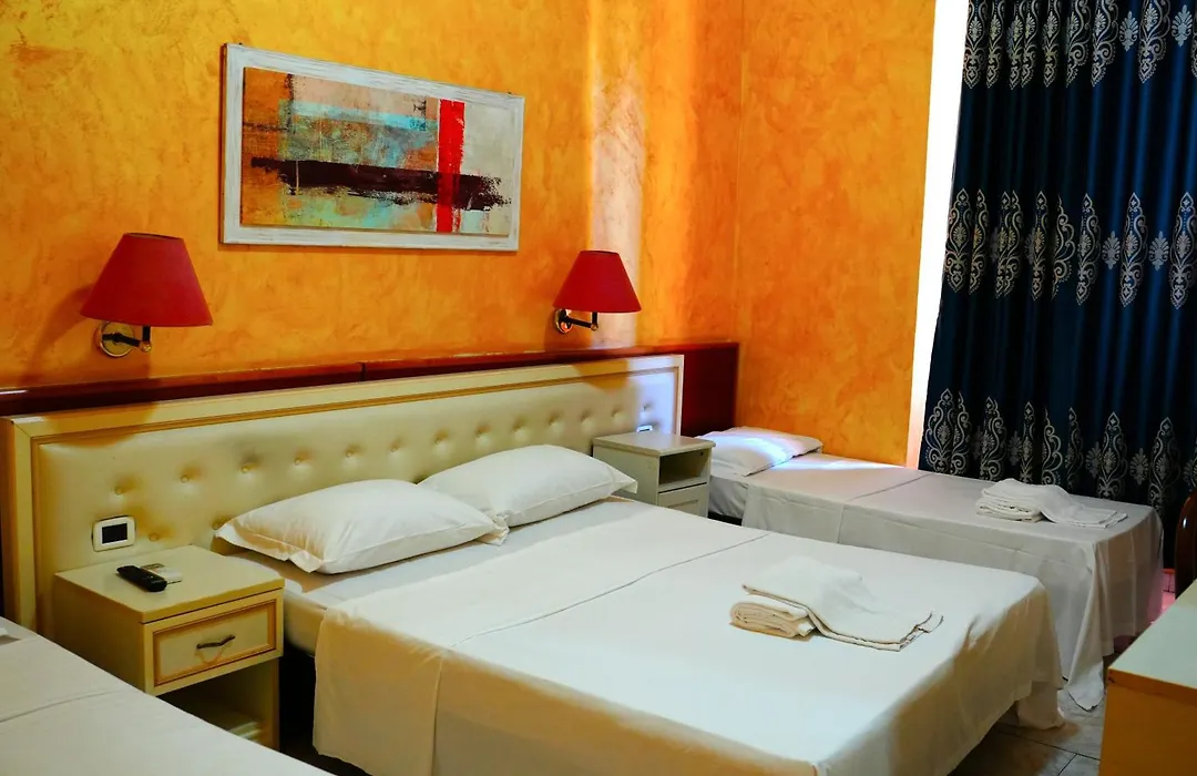 Hotel Casali-1