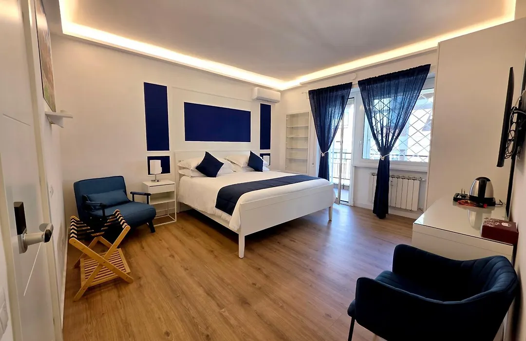 Karisma Domus Luxury Guest House-1