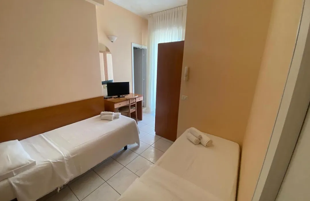 Hotel HARRY'S Hospitality Riccione-1