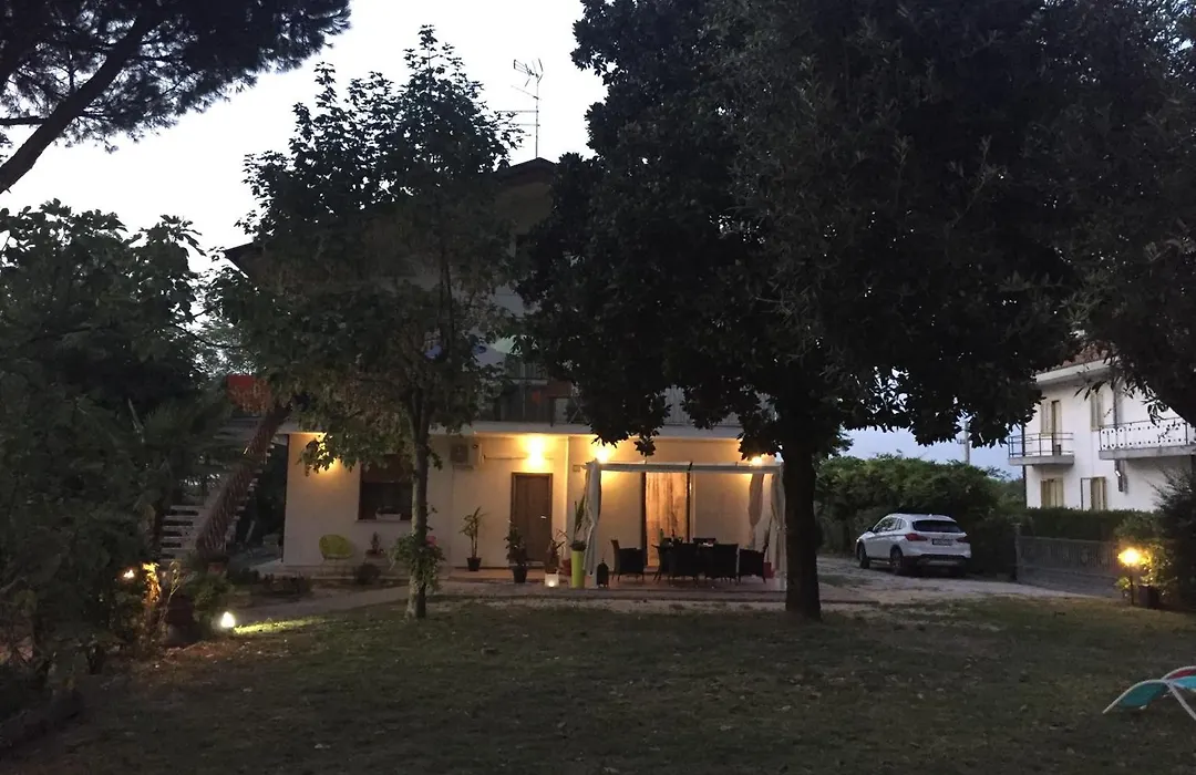 Residenza Magnolia-1
