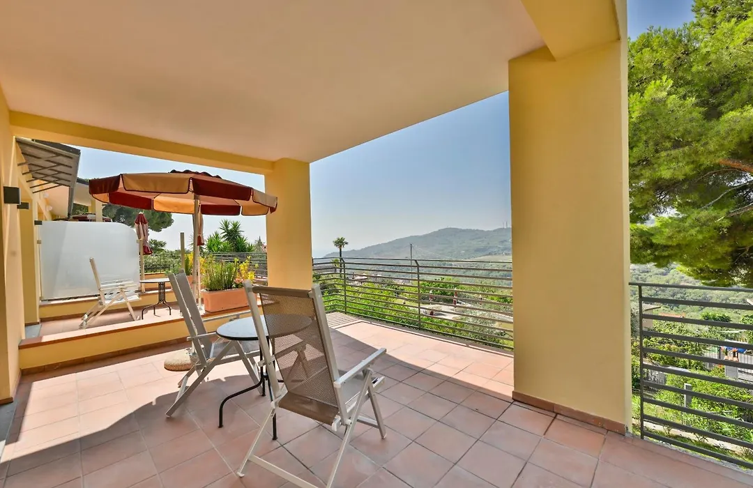 Hotel Liliana Diano Marina-1