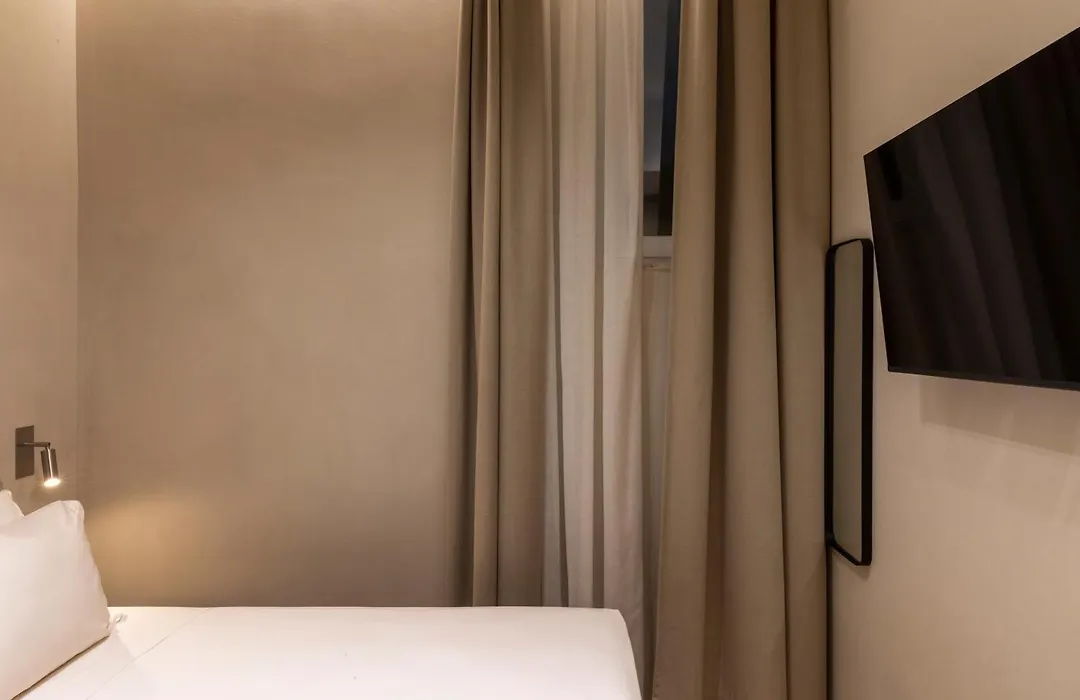 Bdb Rooms Margutta-1