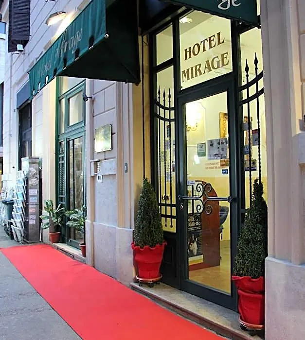 Hotel Mirage-1
