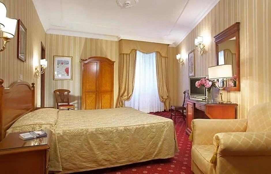 Hotel Sistina-1
