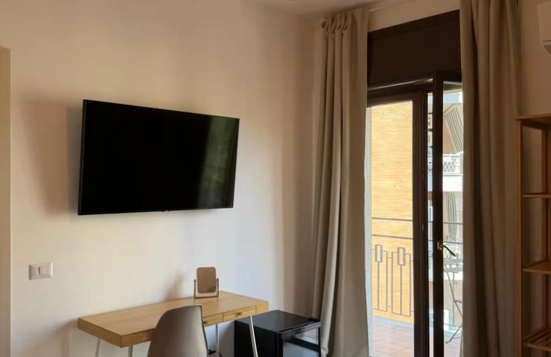 Walk Rooms-1