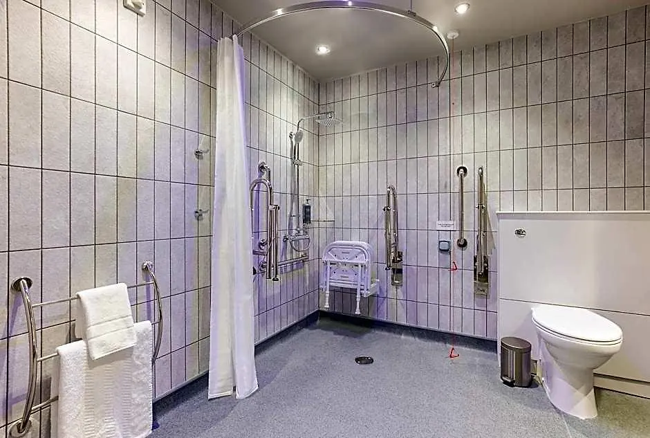 Premier Inn London Greenwich-1