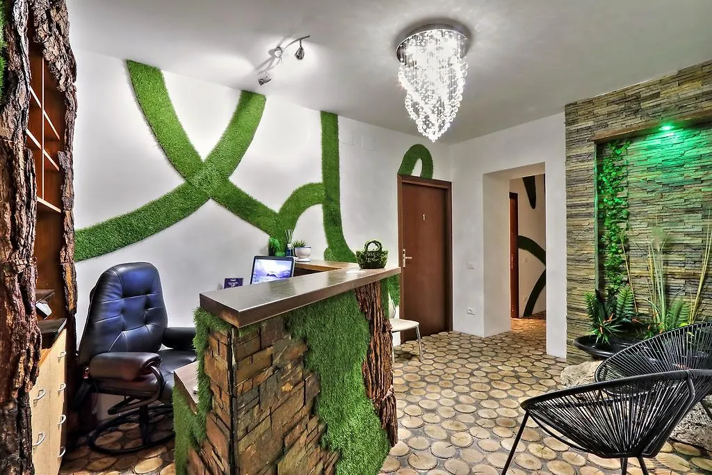 Suite Paradise-1