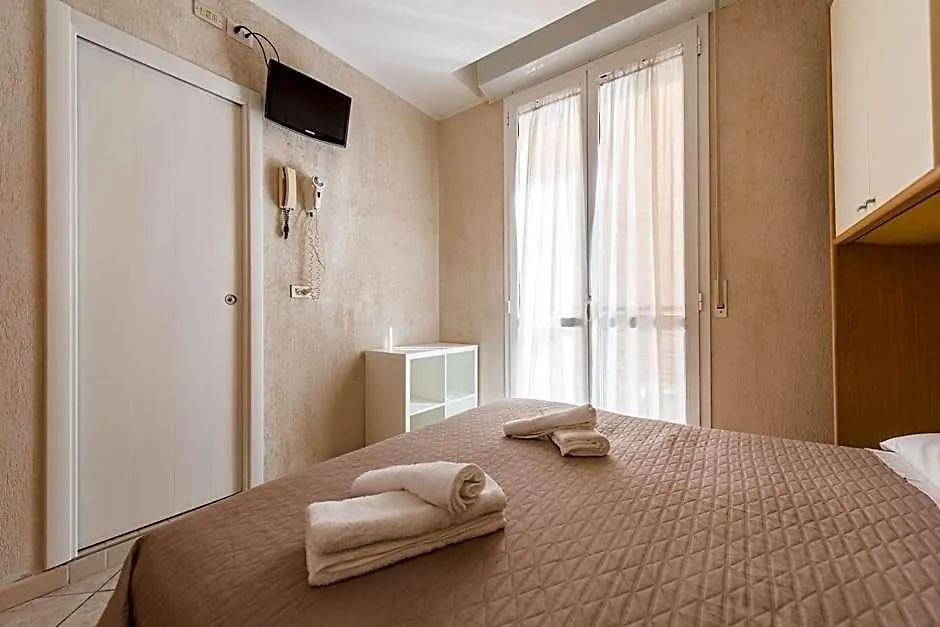 Hotel Romina-1