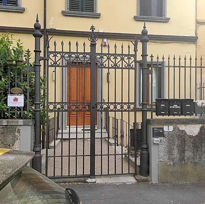 Florence Decamerone B&B-1
