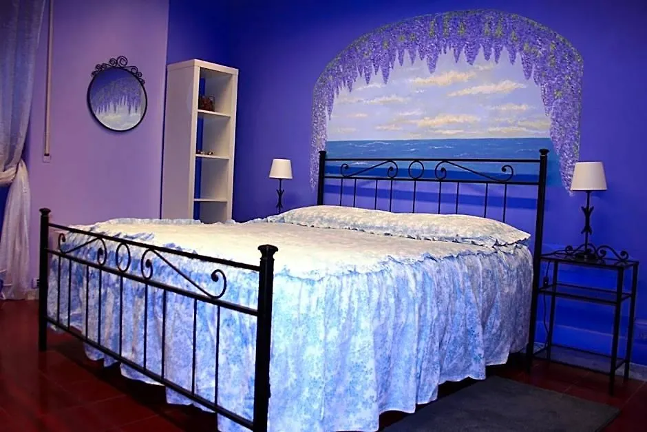 Le Tre Sorelle B&b Garbatella-1