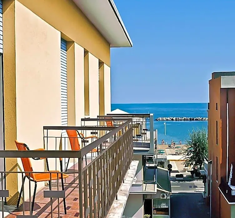 Hotel Tura-1
