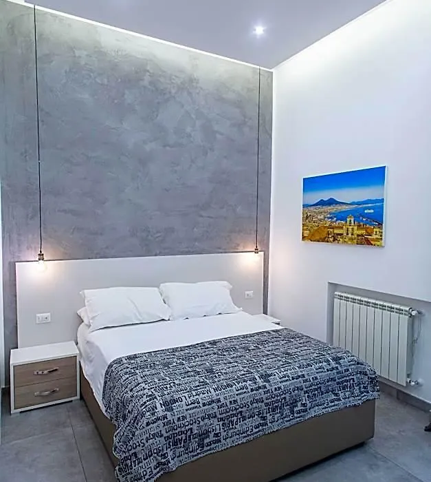 Casa Nora Napoli-1