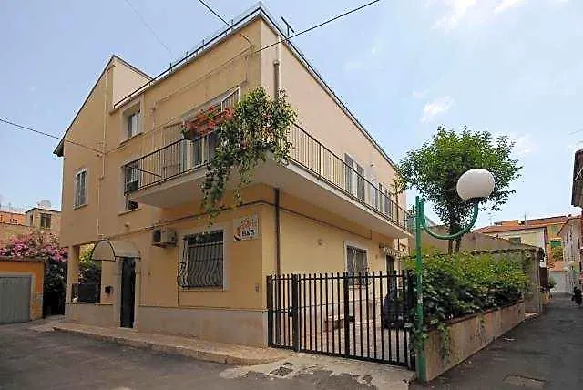 Bed And Breakfast Sofia-1