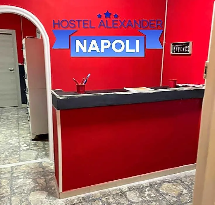 Alexander Hostel-1