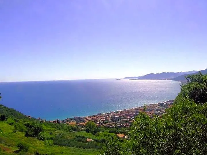 Albergo Calcagno-1