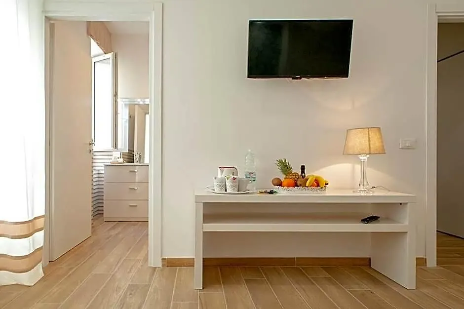 Affittacamere My Home-1