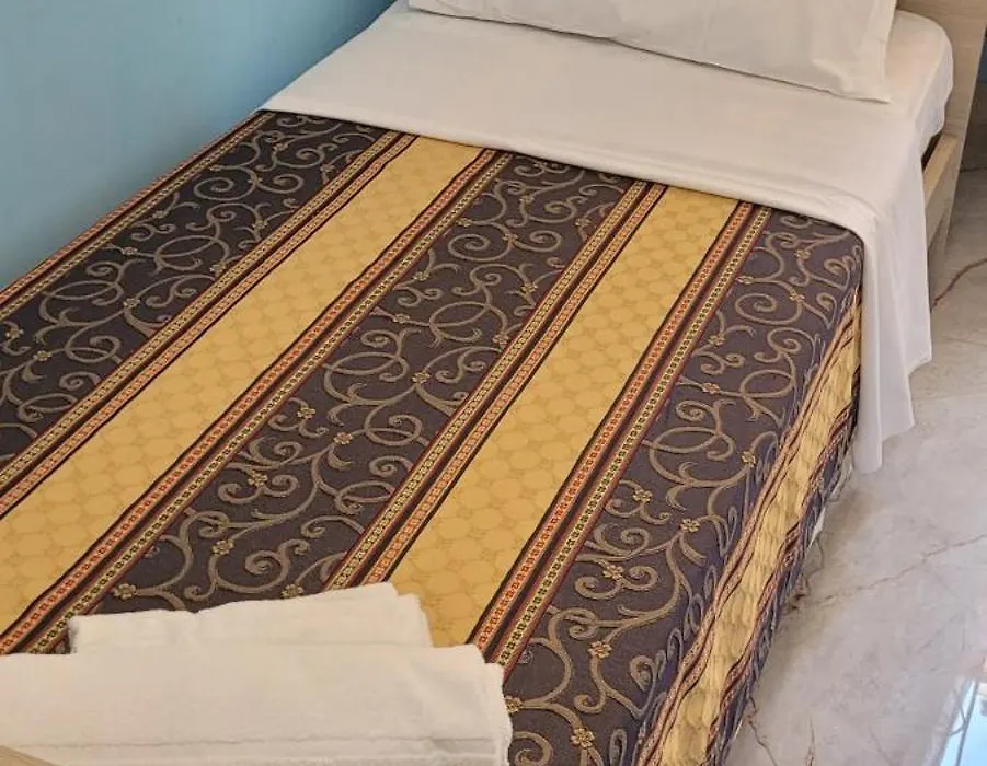 Parenti B&B-1