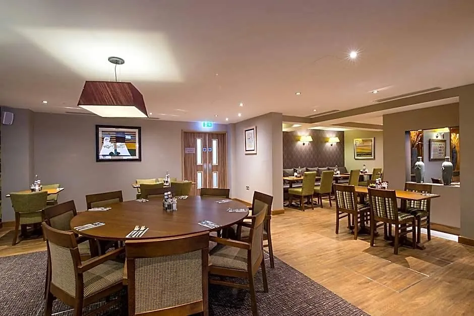 Premier Inn London St.Pancras-1