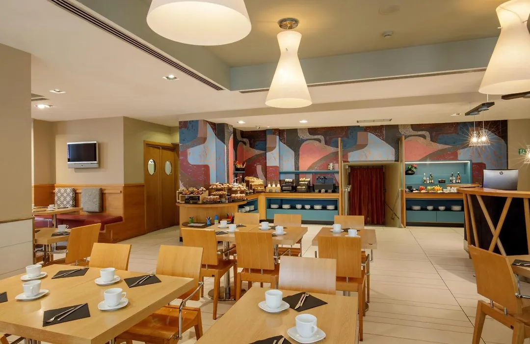 Best Western Plus Hotel Globus-1