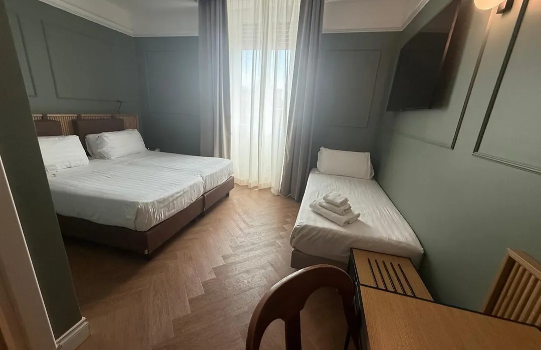 Best Western Hotel Astrid-1