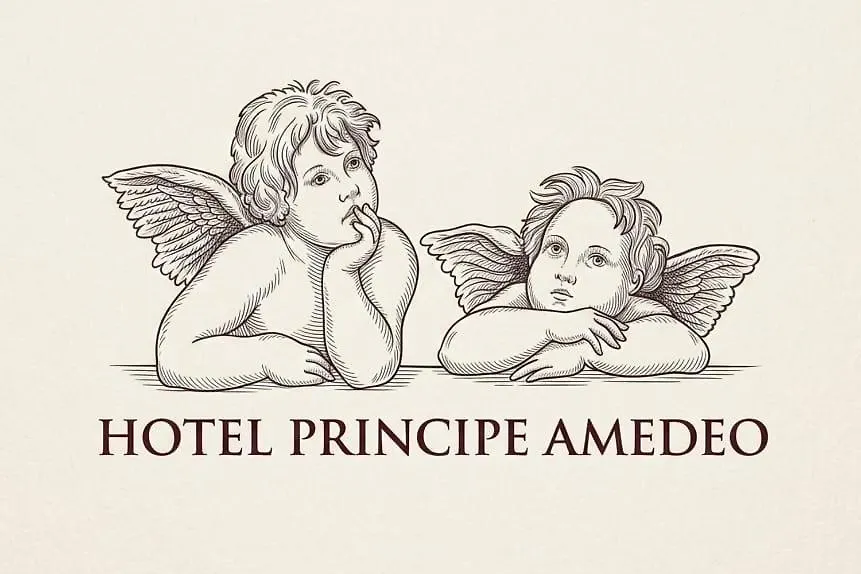 Hotel Principe Amedeo-1