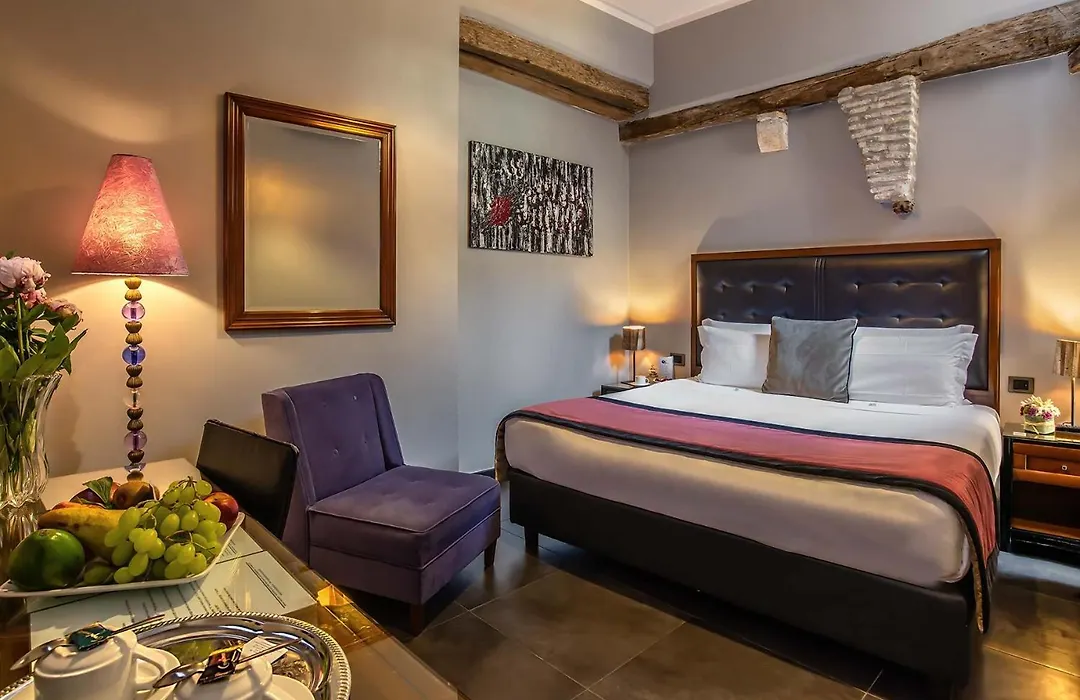 Navona Colors Hotel-1