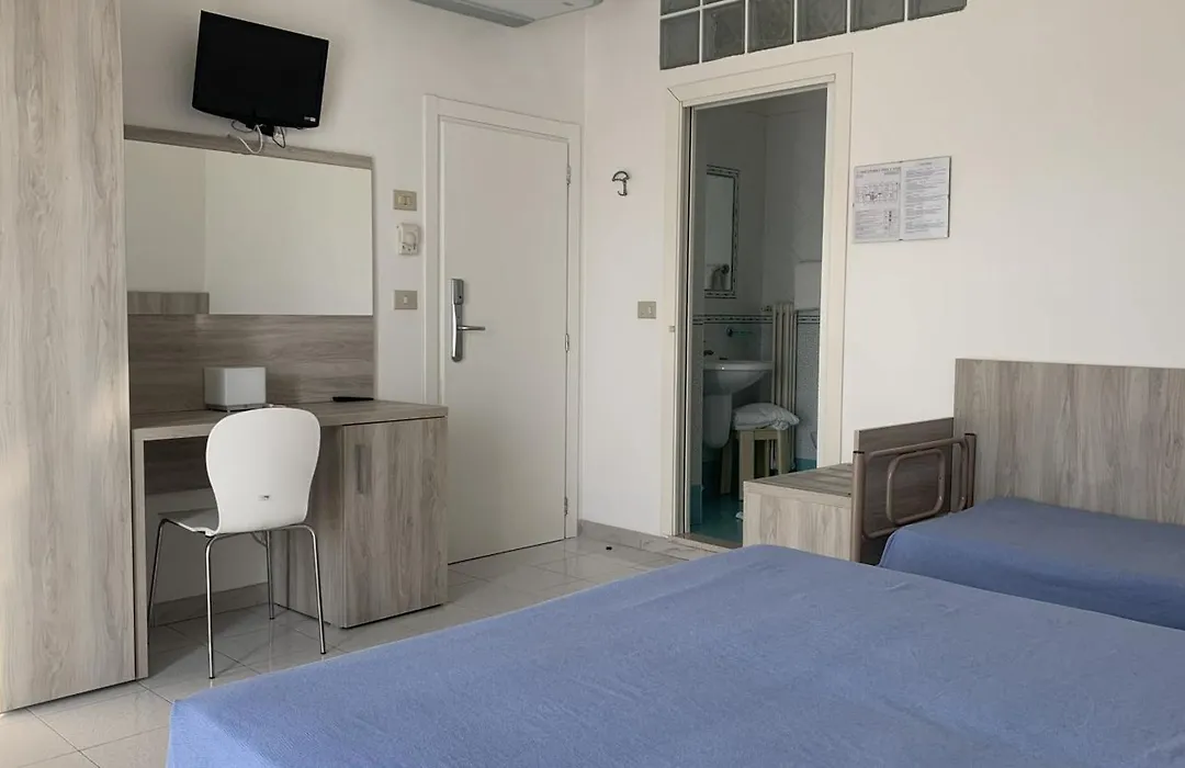 Hotel Monti-1