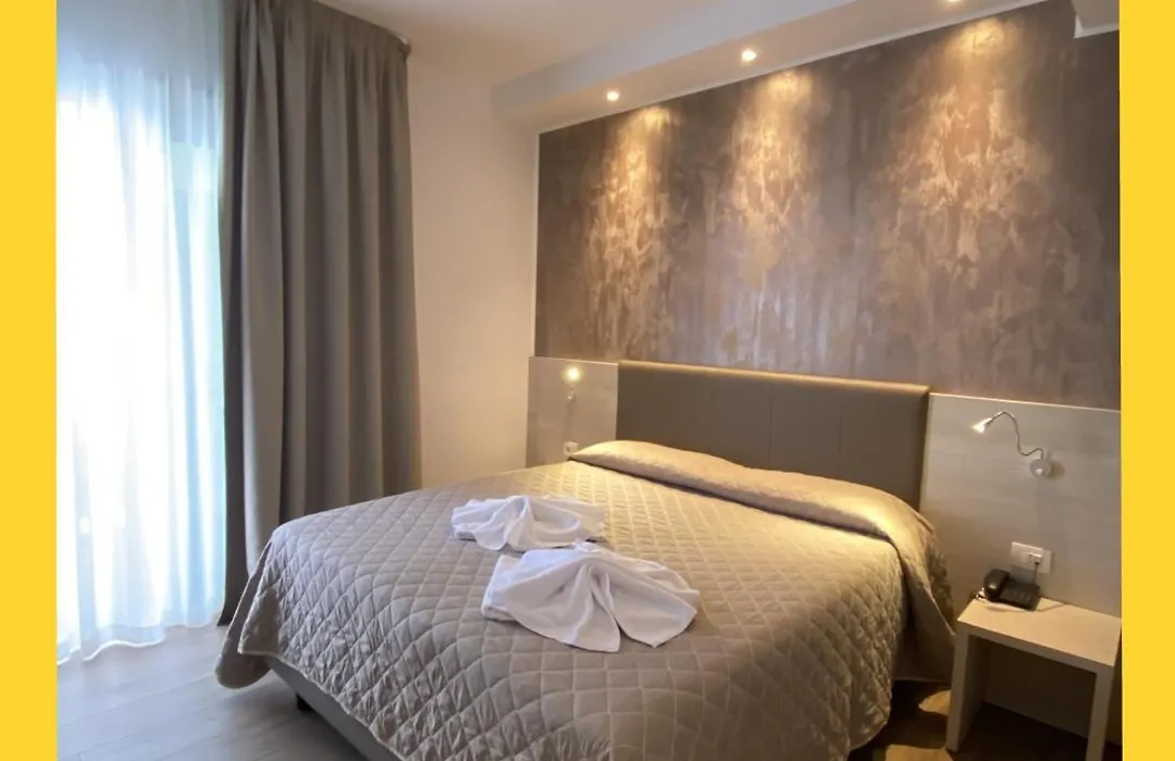Hotel Aldebaran & Restaurant-1
