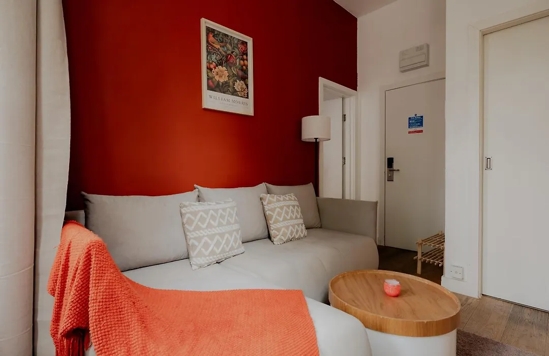 Kensington Stay-1