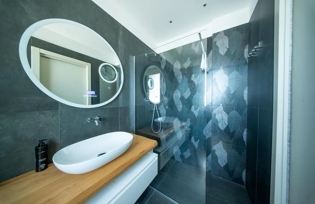 Elegance Suite Apartments - Siroli Collection-1