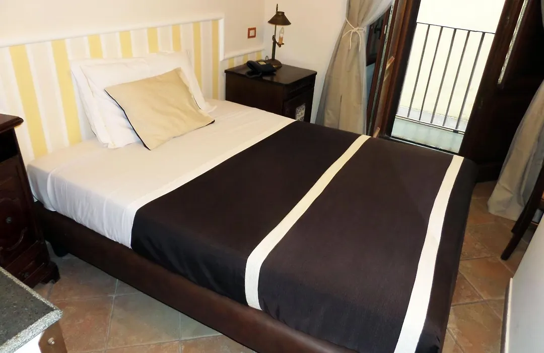 Hotel Il Convento-1