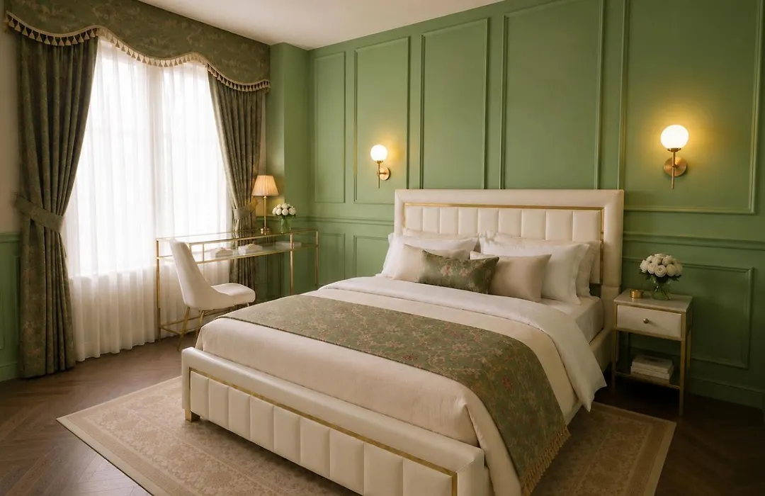 Hotel Aldobrandini-1