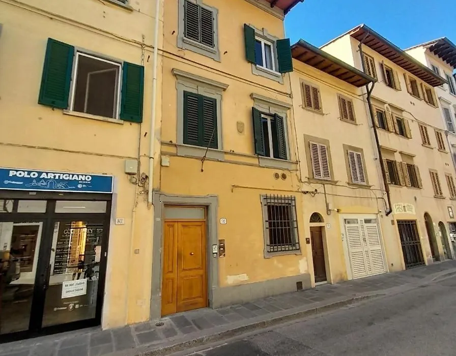 Soggiorno Venere-1