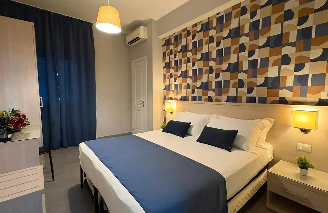 B&B Trastevere In Bed-1