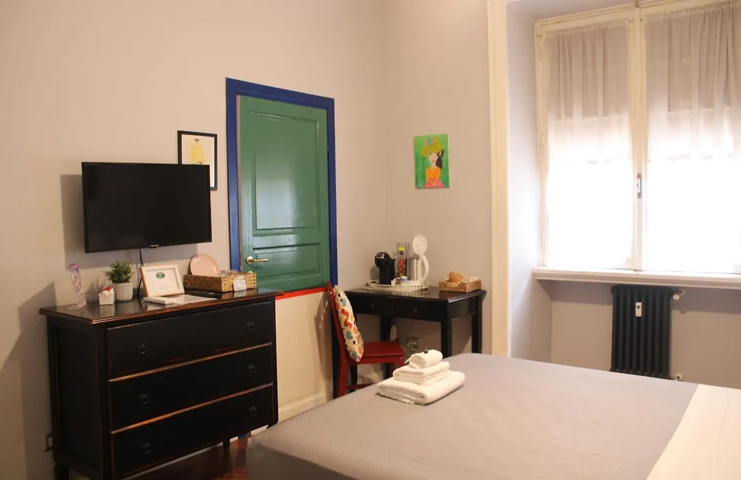 Athena Guest House-1