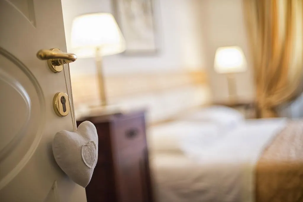 B&B Le Sibille-1