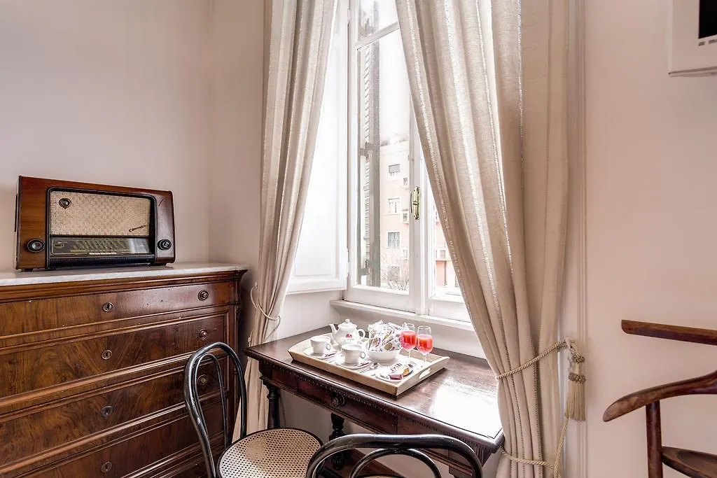 A Casa Di Giorgia-1