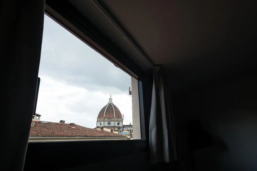 Florence Dome Hotel-1